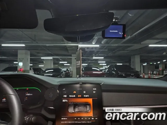 Polestar Polestar 2 id 2878944 из Кореи 8