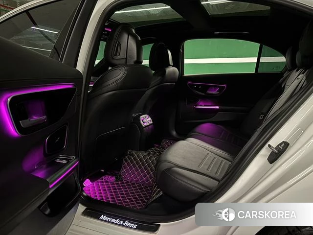 Mercedes-Benz Class C id 4353746 из Китая 15
