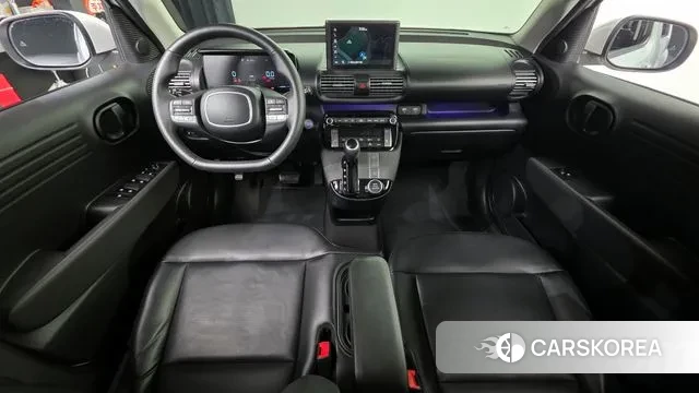 Hyundai Casper id 2969368 из Кореи 17