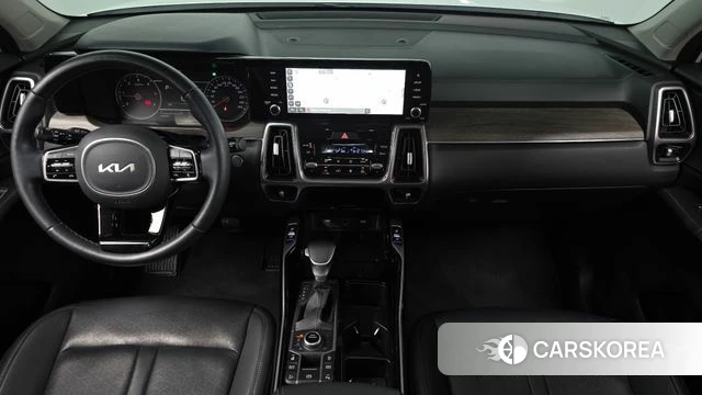 Kia Sorento 4th Generation id 4567347 из Кореи 17