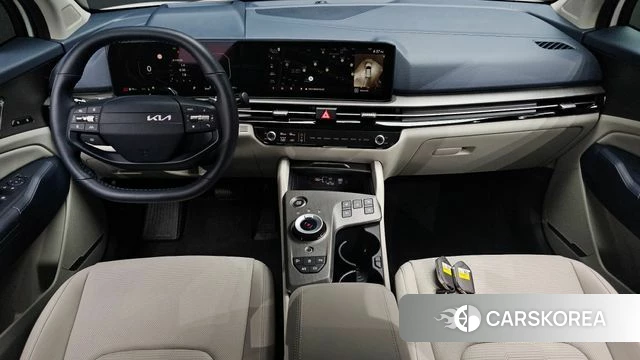 Kia The New Sportage 5th Generation id 4743855 из Кореи 31