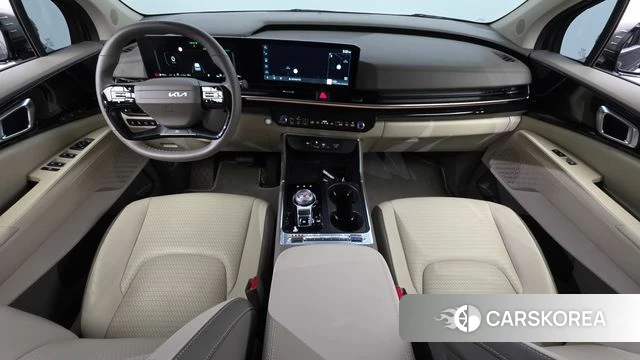 Kia The New Carnival 4th Generation id 4441899 из Кореи 28
