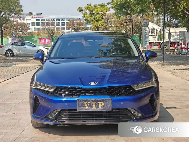 Kia K5 id 3856266 из Китая 25