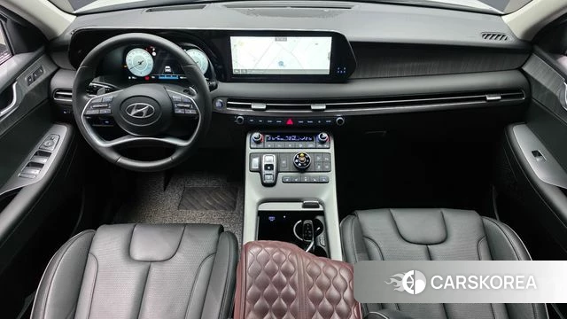 Hyundai The New Palisade id 3838050 из Кореи 17