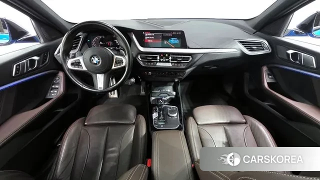 BMW 1 Series (F40) id 3765455 из Кореи 17