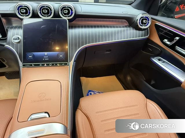 Mercedes-Benz GLC id 4210751 из Китая 14