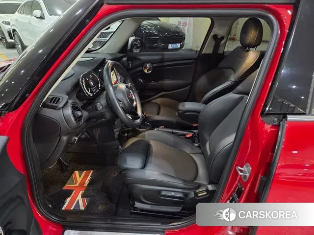 Mini Cooper id 3676490 из Кореи 17