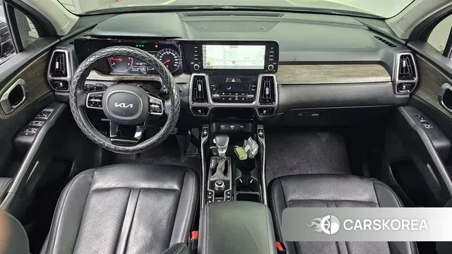 Kia Sorento 4th Generation id 3401269 из Кореи 17