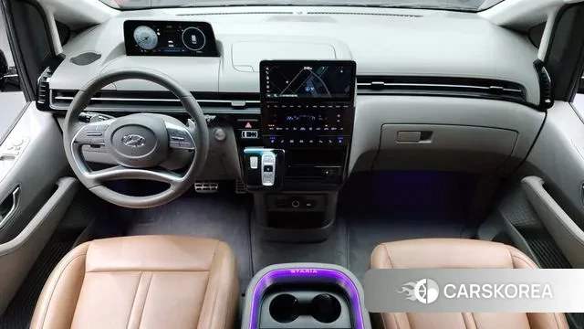 Hyundai Staria id 3383594 из Кореи 17