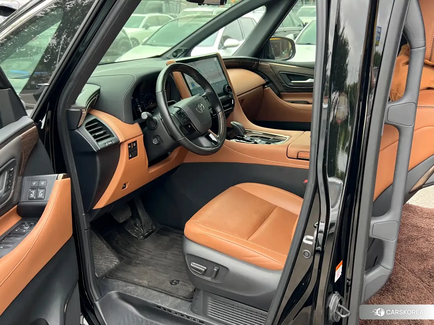 Toyota Elfa id 4679759 из Китая 12