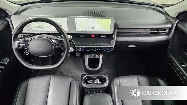 Hyundai Ionic 5 id 3390080 из Кореи 17