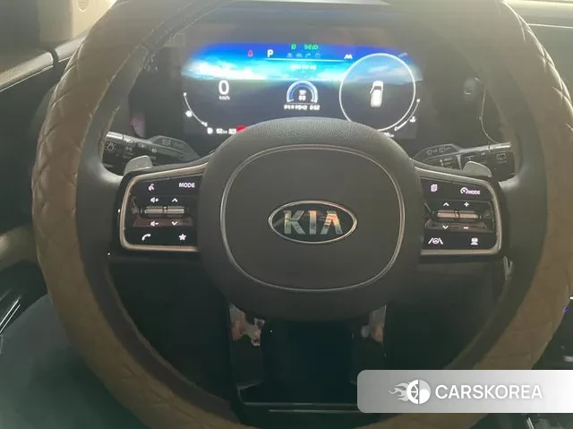 Kia Carnival 4th generation id 3694868 из Кореи 17