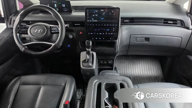 Hyundai Staria id 4676539 из Кореи 17