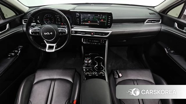 Kia K5 3rd generation id 4613660 из Кореи 17