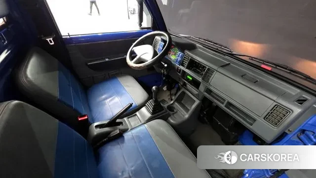 Chevrolet (GM Daewoo) New Labo id 3499766 из Кореи 17