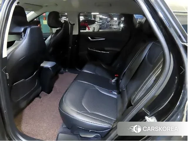 Kia EV6 id 3499170 из Кореи 17