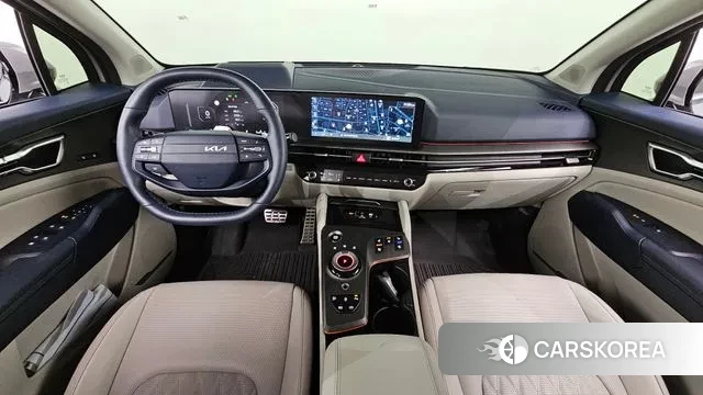 Kia The New Sportage 5th Generation id 3605619 из Кореи 17