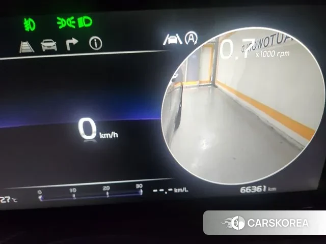 Kia Carnival 4th generation id 2970422 из Кореи 17