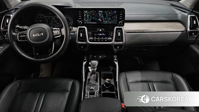 Kia Sorento 4th Generation id 4726485 из Кореи 28