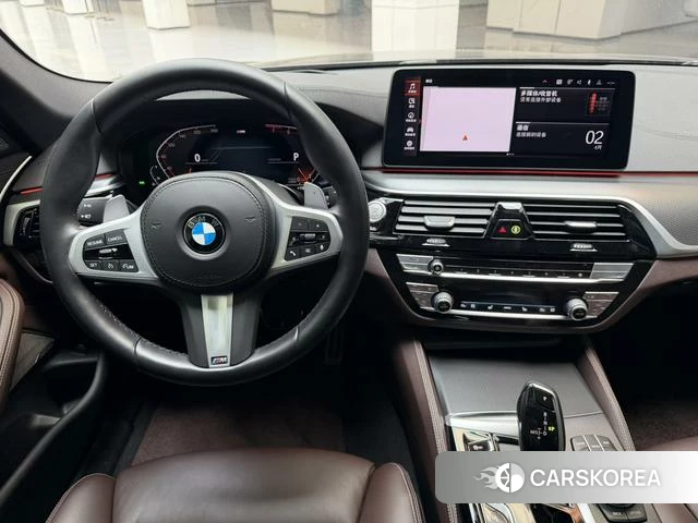 BMW 5 series (imported) id 4260505 из Китая 20