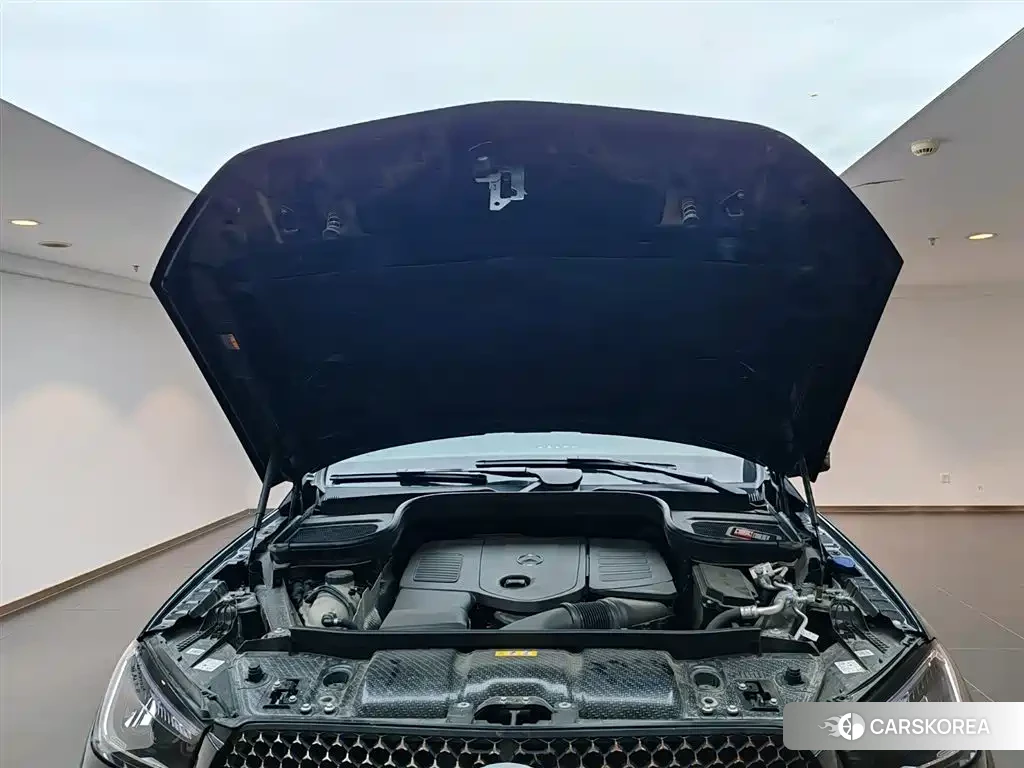 Mercedes-Benz GLE (imported) id 4548299 из Китая 17