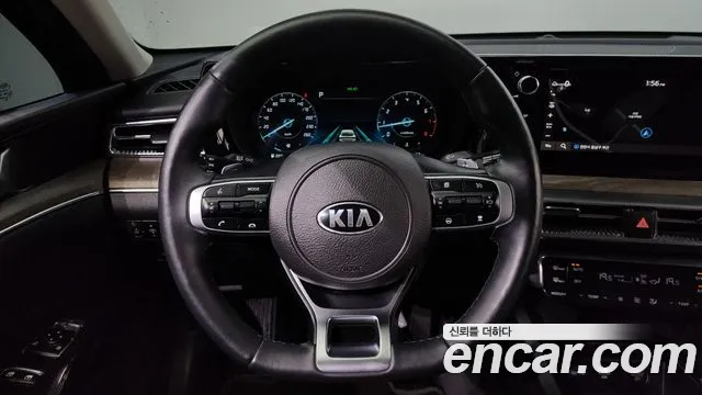 Kia K5 3rd generation id 2620172 из Кореи 17