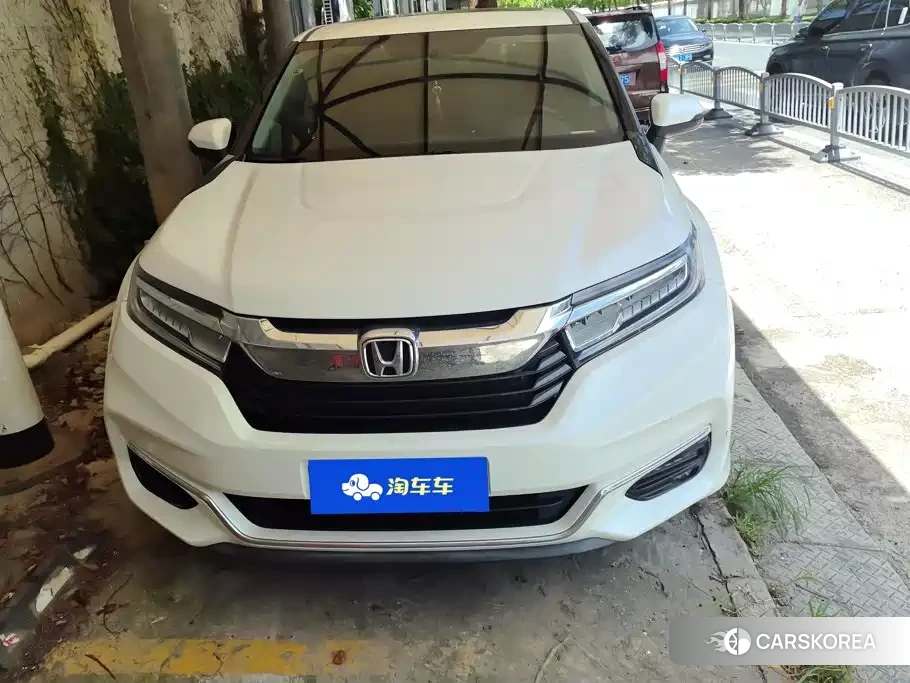 Honda Crown Road id 4629641 из Китая 13
