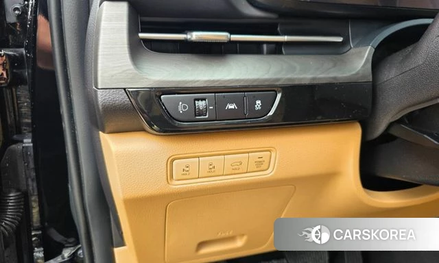 Kia Carnival 4th generation id 4248926 из Кореи 15