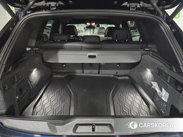 BMW X5 (G05) id 3530275 из Кореи 17