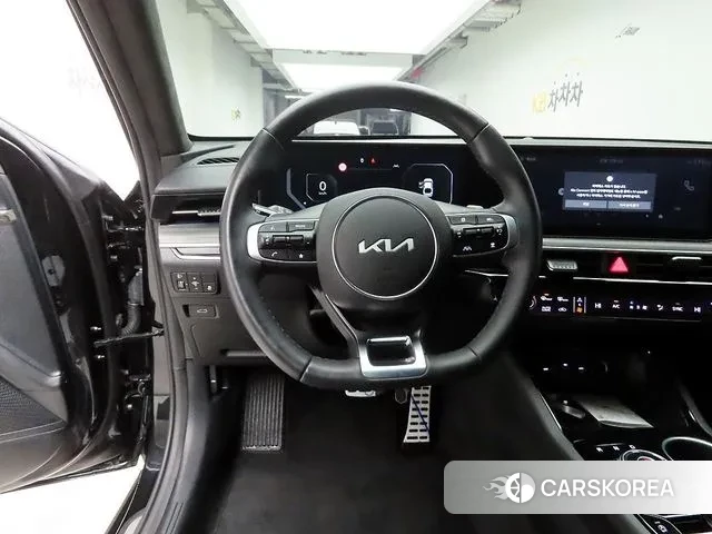 Kia The New K5 3rd generation id 3482330 из Кореи 17