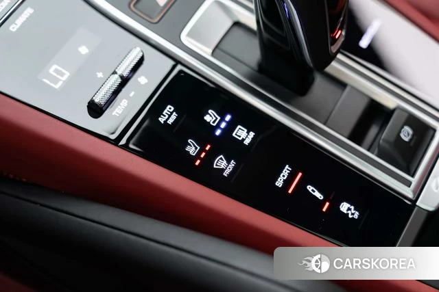 Porsche Cayenne Coupé id 4209802 из Китая 23