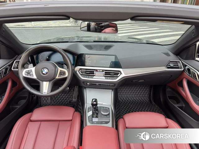 BMW 4 series id 4265519 из Китая 17
