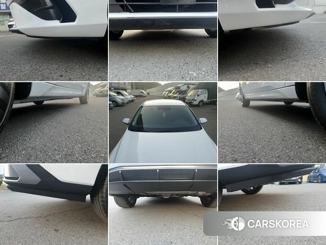 Hyundai The New Avante (CN7) id 4292068 из Кореи 17