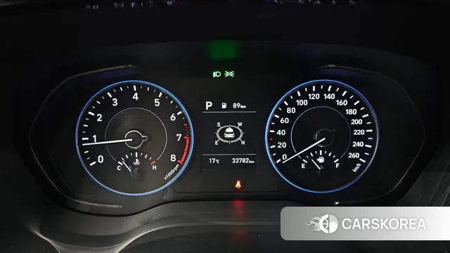 Hyundai Palisade id 3519481 из Кореи 17