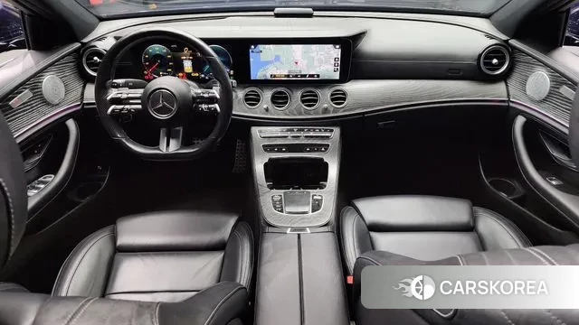 Mercedes-Benz E-Class W213 id 3665992 из Кореи 17