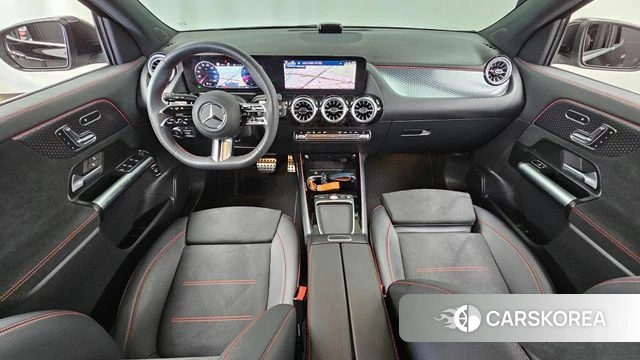Mercedes-Benz GLA - Class H247 id 4777957 из Кореи 30