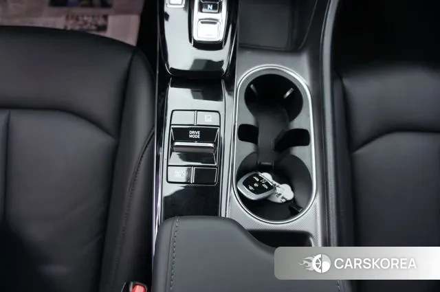 Hyundai Sonata (DN8) id 3253242 из Кореи 15