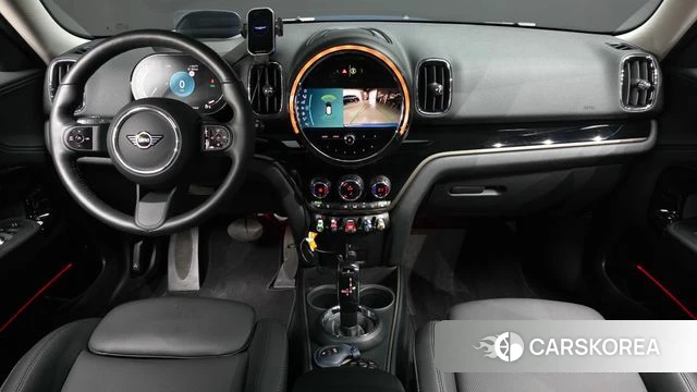 Mini Cooper Countryman id 4427437 из Кореи 30