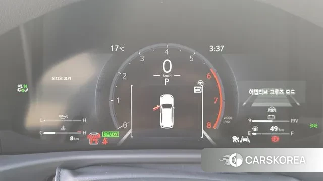 Lexus LX 4th Generation id 3580544 из Кореи 11