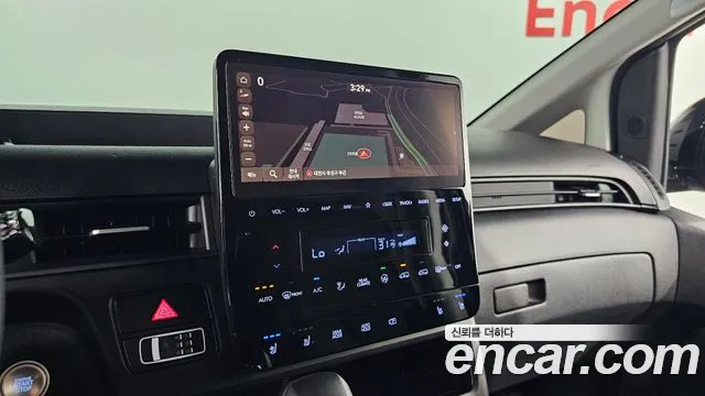 Hyundai Staria id 2629535 из Кореи 17