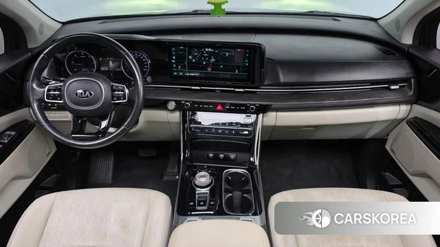 Kia Carnival 4th generation id 4614224 из Кореи 17