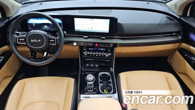 Kia Carnival 4th generation id 2737808 из Кореи 17