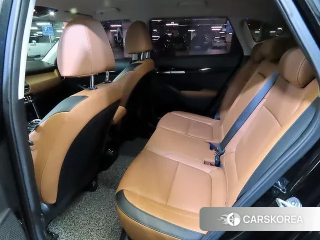 Kia The New Seltos id 3482927 из Кореи 17