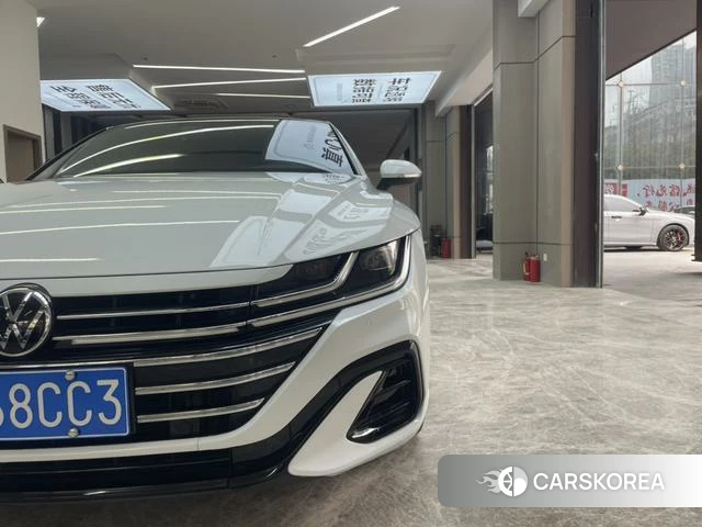 Volkswagen CC id 4272830 из Китая 23