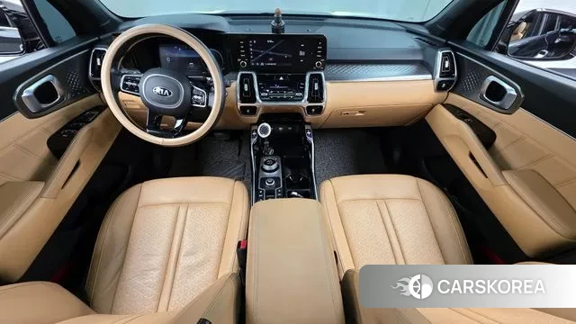 Kia Sorento 4th Generation id 3269681 из Кореи 17