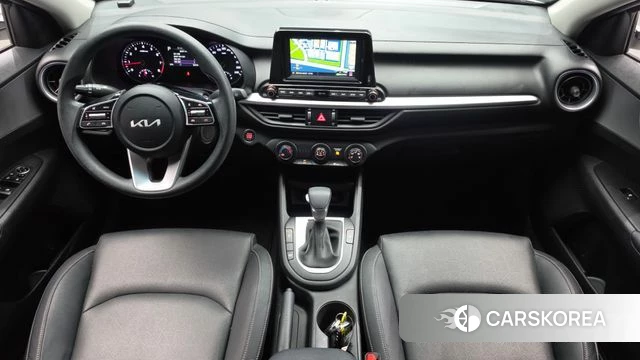 Kia The New K3 2nd generation id 4495035 из Кореи 27