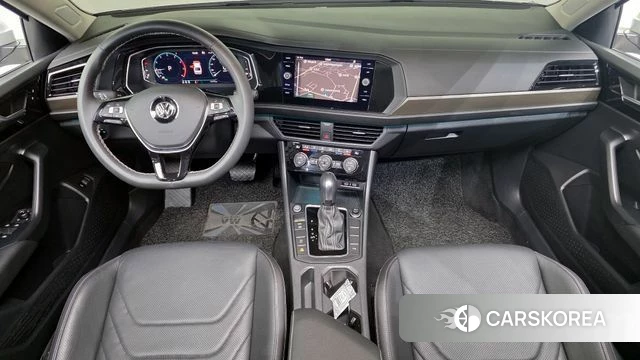 Volkswagen 7th Generation of Jetta id 3860015 из Кореи 17