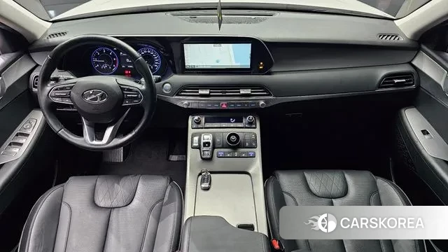 Hyundai Palisade id 3395382 из Кореи 17