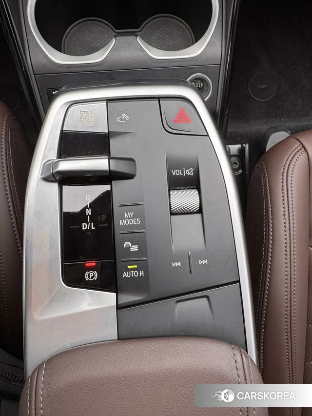 BMW X1 id 4272969 из Китая 17