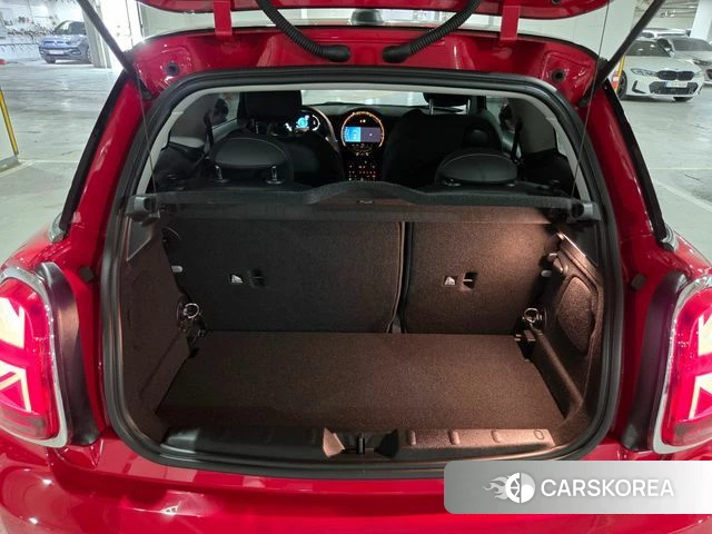 Mini Cooper id 4847900 из Кореи 15